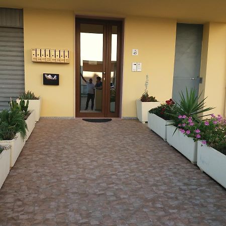 Mansardina Sassu Apartment Alghero Bagian luar foto