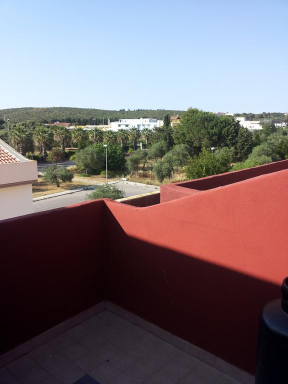 Mansardina Sassu Apartment Alghero Ruang foto